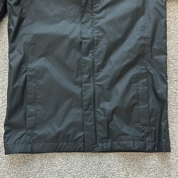 Kids Columbia Rain Jacket - Large 14/16 - Picture 4 of 7